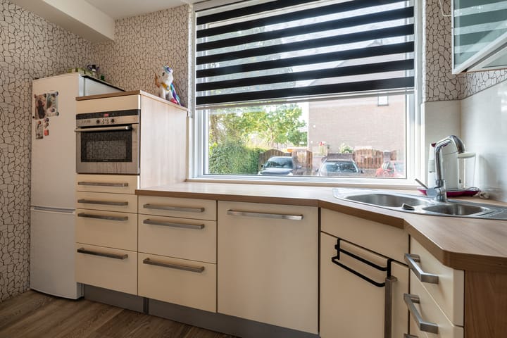 Photo 9 of Jozef Israëlsstraat 12