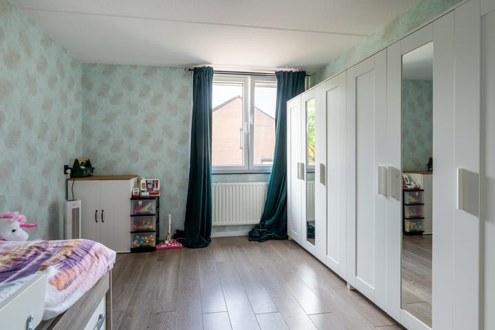 Photo 14 of Jozef Israëlsstraat 12