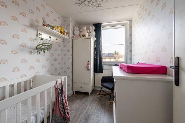 Photo 15 of Jozef Israëlsstraat 12