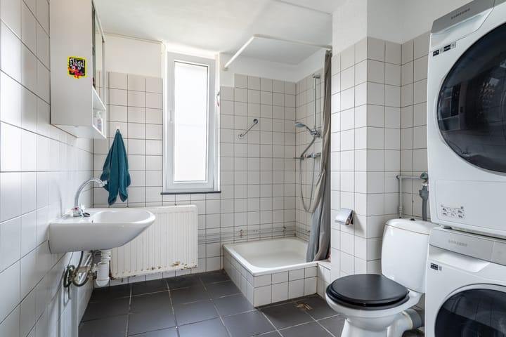 Photo 16 of Jozef Israëlsstraat 12