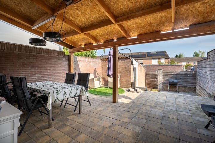 Photo 17 of Jozef Israëlsstraat 12