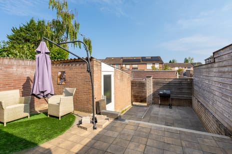 Jozef Israëlsstraat 12 tertiary image