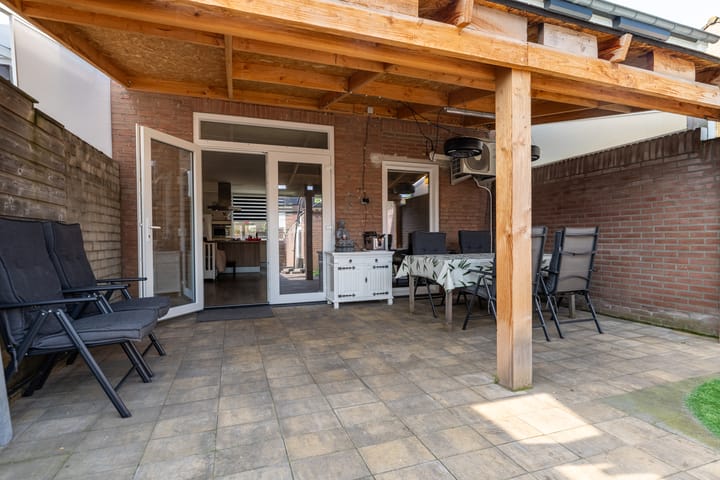 Photo 18 of Jozef Israëlsstraat 12