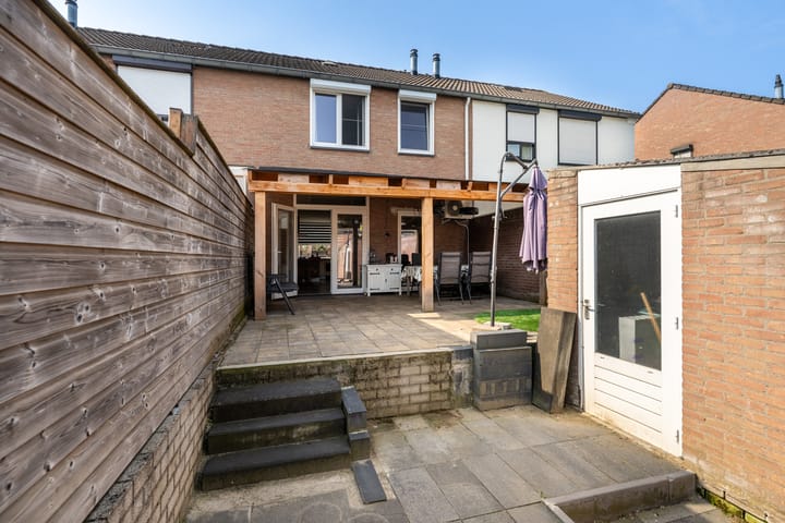 Photo 19 of Jozef Israëlsstraat 12