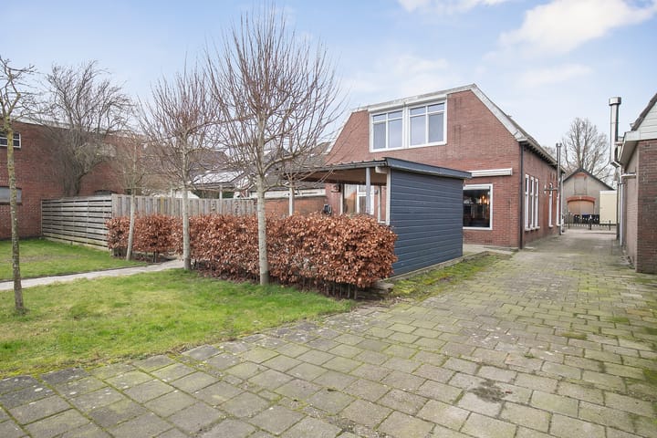 Photo 33 of Torenstraat 23