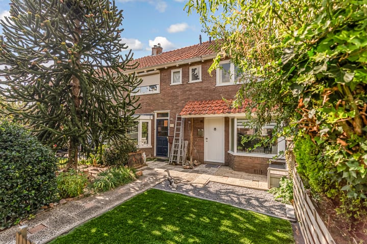 Foto 5 van Forelstraat 14