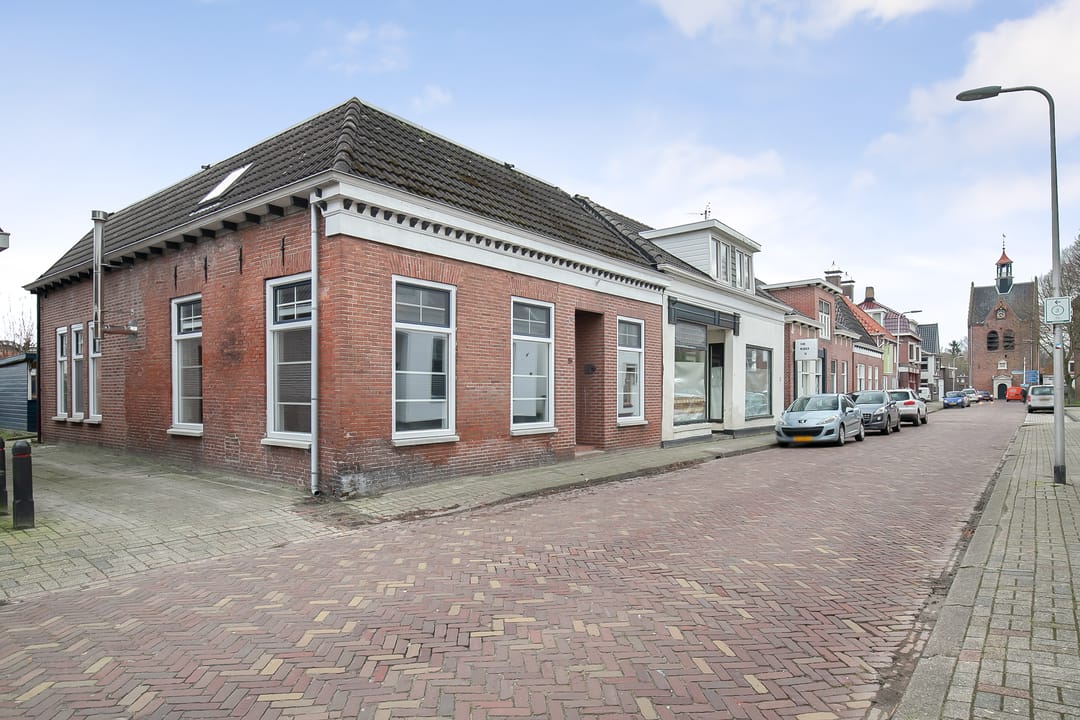 Foto 41 van Torenstraat 23