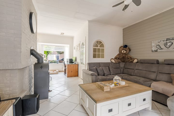 Foto 9 van Forelstraat 14