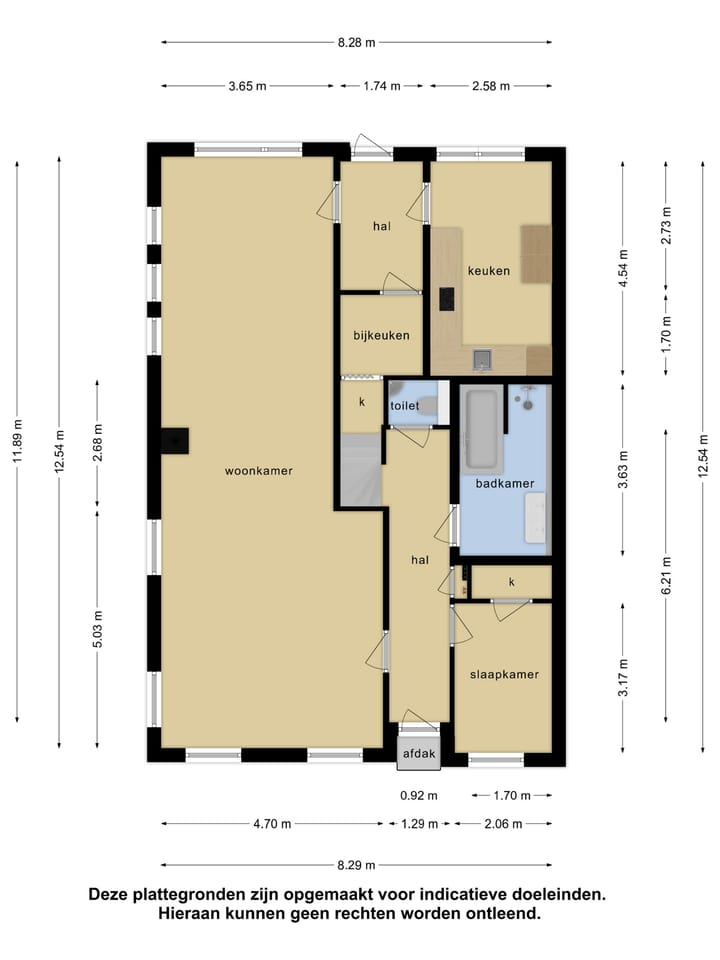 Photo 42 of Torenstraat 23