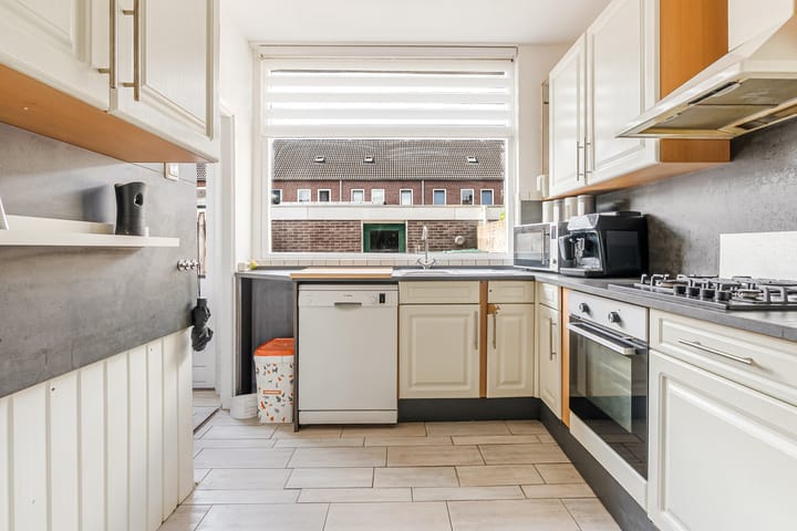 Foto 14 van Forelstraat 14