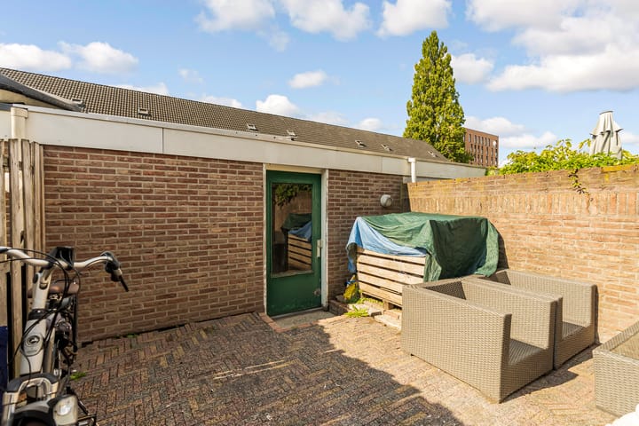 Foto 27 van Forelstraat 14