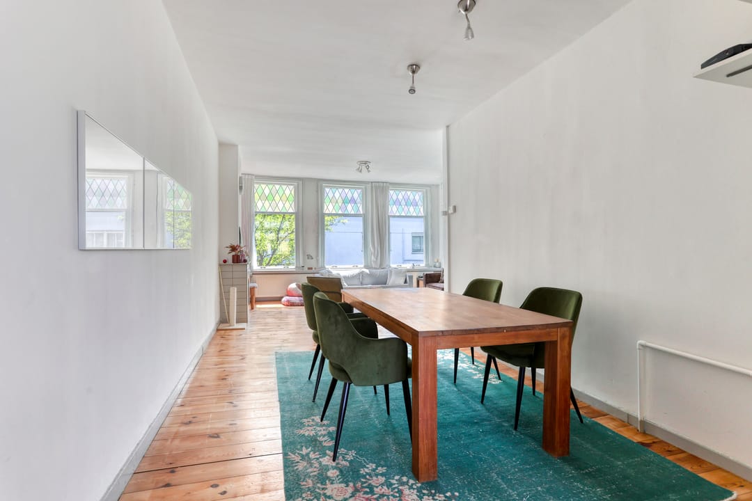 Foto 2 van Nieuwe Binnenweg 207-B02