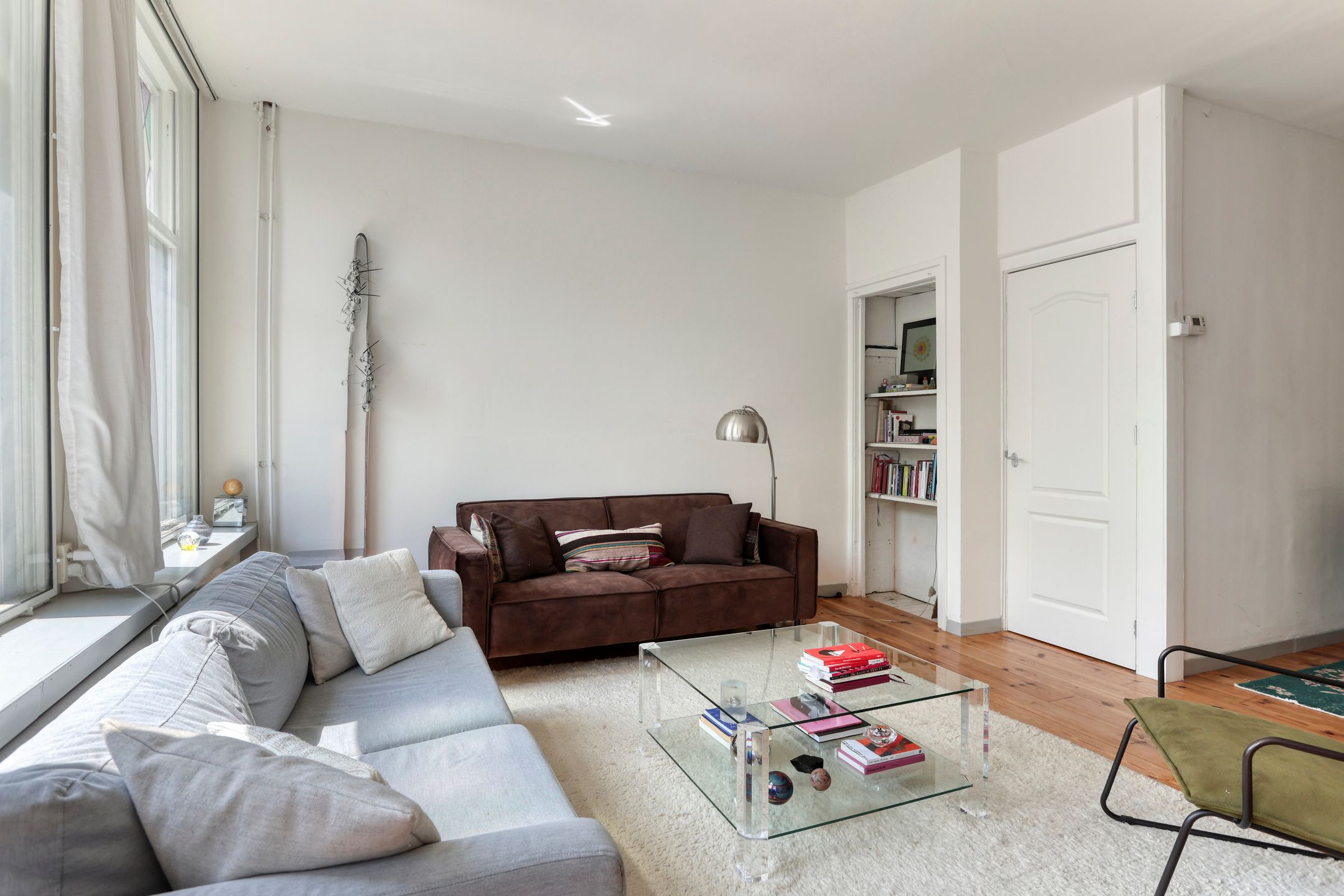 Foto 3 van Nieuwe Binnenweg 207-B02