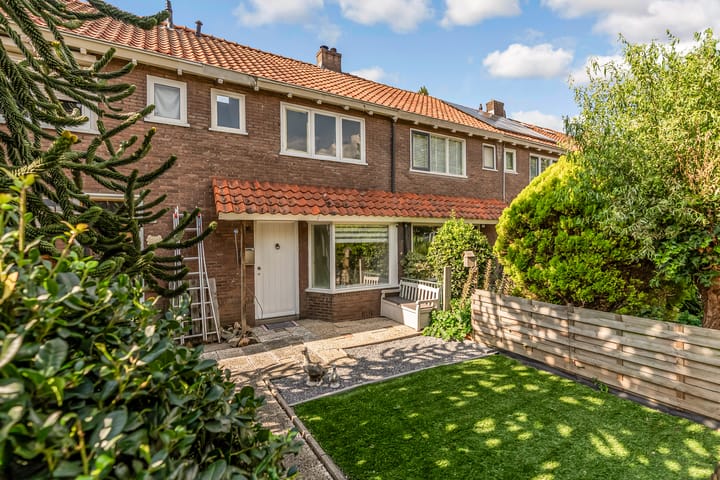 Foto 30 van Forelstraat 14