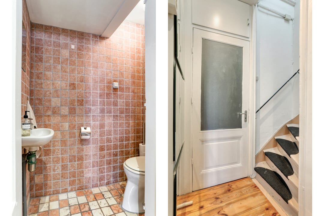 Foto 7 van Nieuwe Binnenweg 207-B02