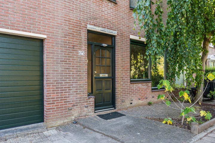 Foto 4 van Zwaluwweg 125