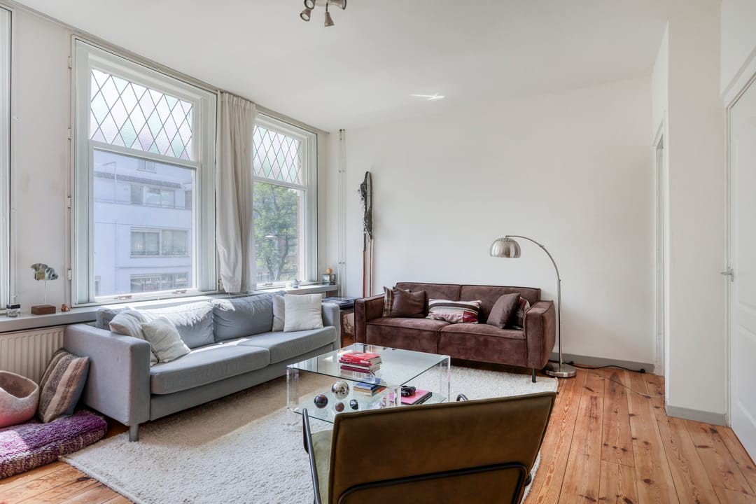 Foto 8 van Nieuwe Binnenweg 207-B02