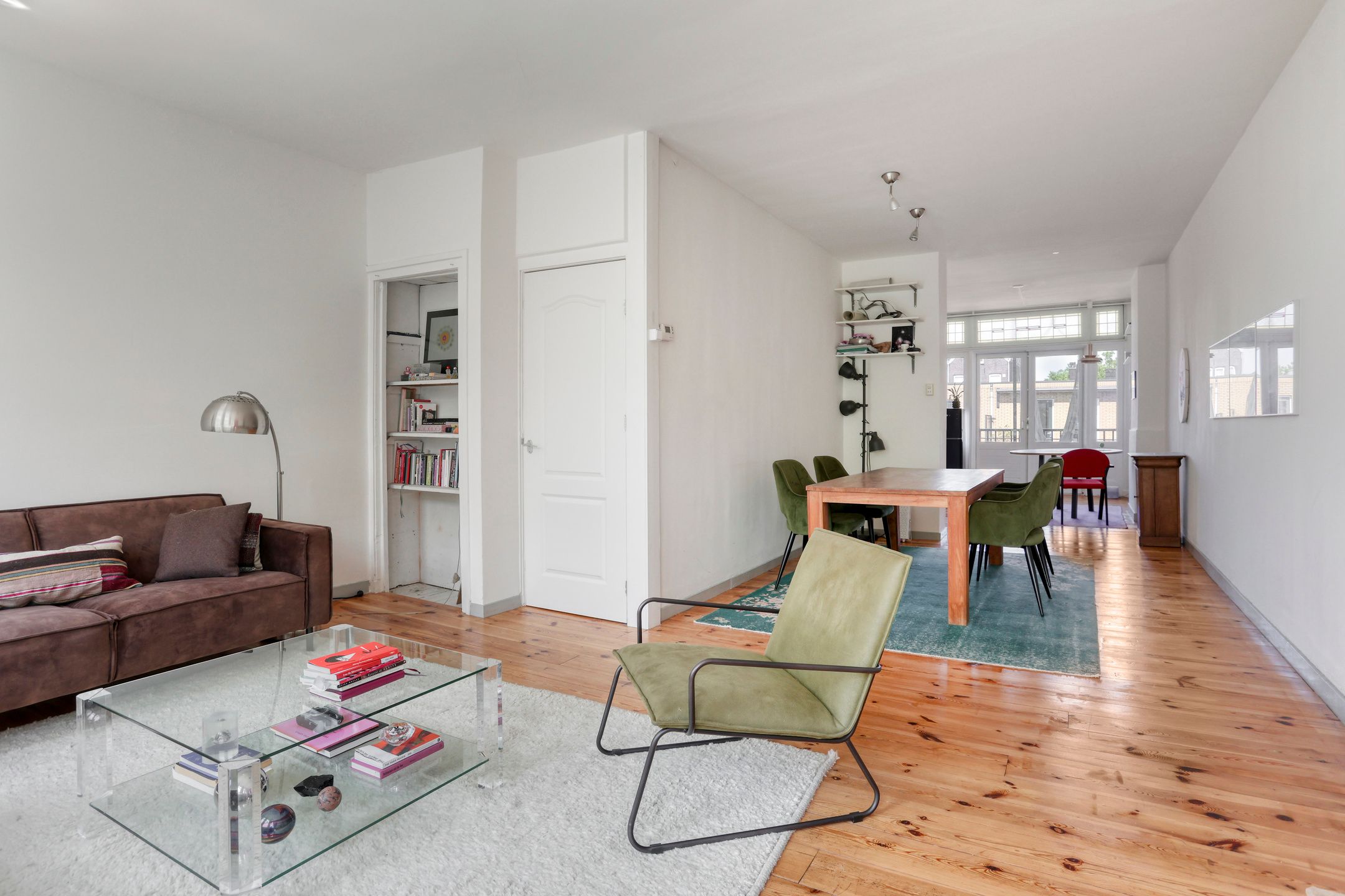 Foto 9 van Nieuwe Binnenweg 207-B02