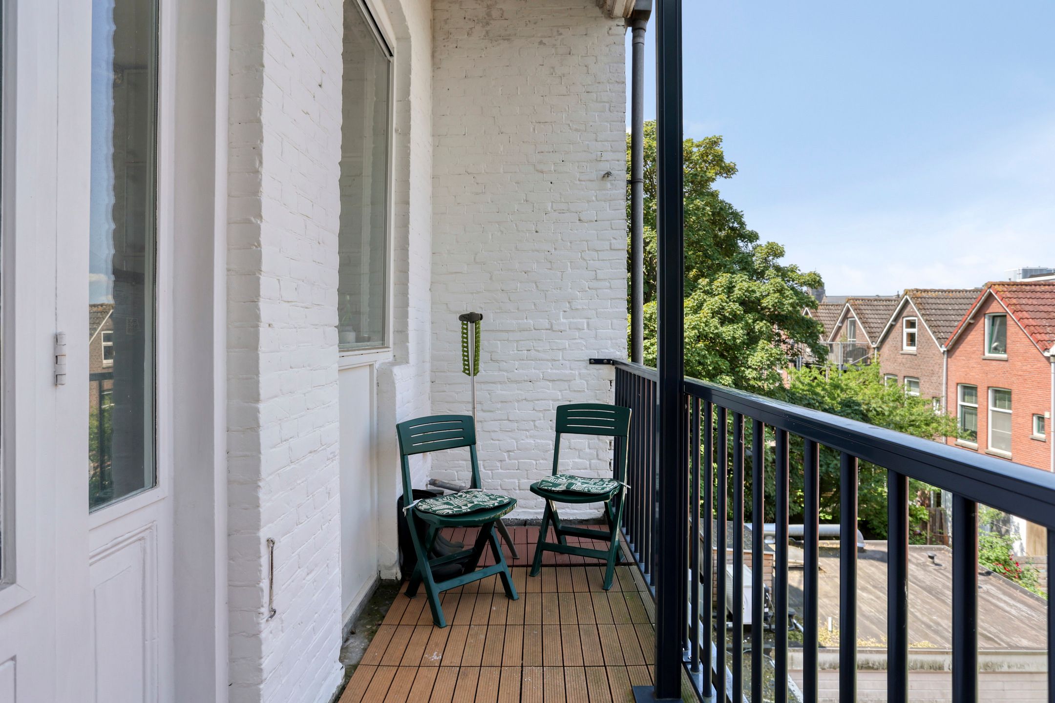 Foto 12 van Nieuwe Binnenweg 207-B02