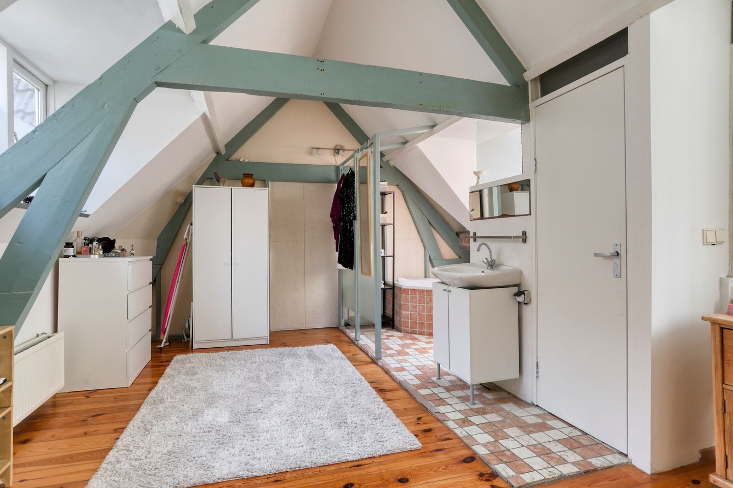 Foto 14 van Nieuwe Binnenweg 207-B02