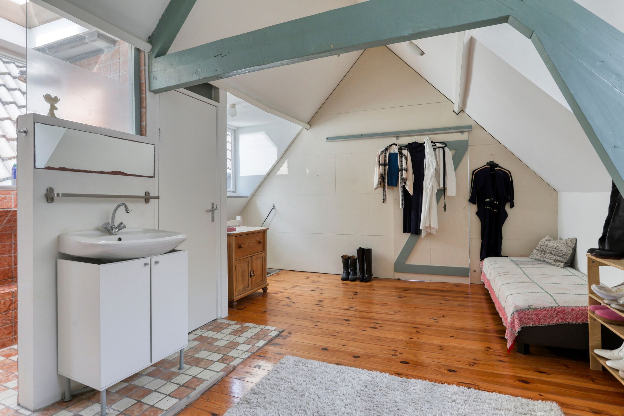 Foto 15 van Nieuwe Binnenweg 207-B02