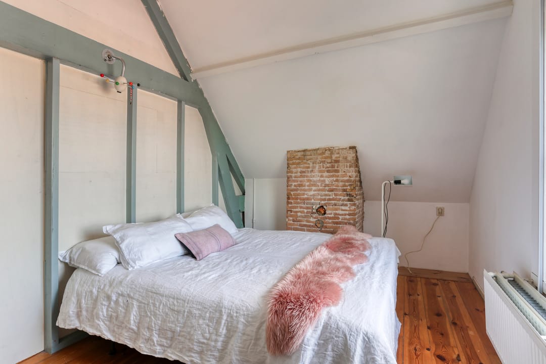 Foto 16 van Nieuwe Binnenweg 207-B02