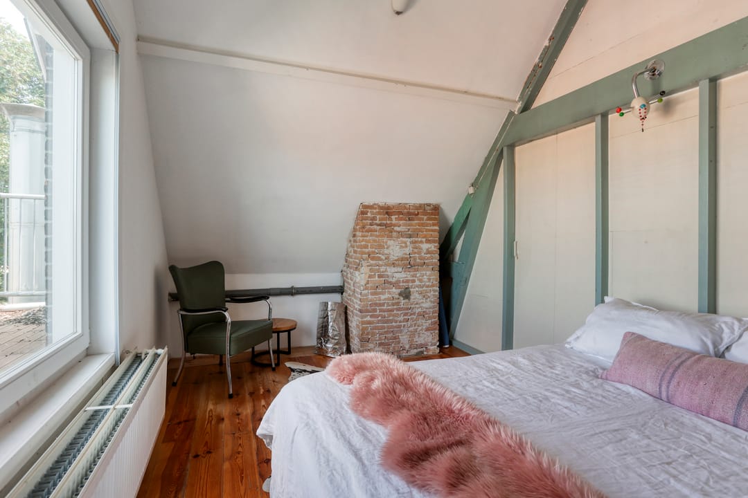 Foto 17 van Nieuwe Binnenweg 207-B02