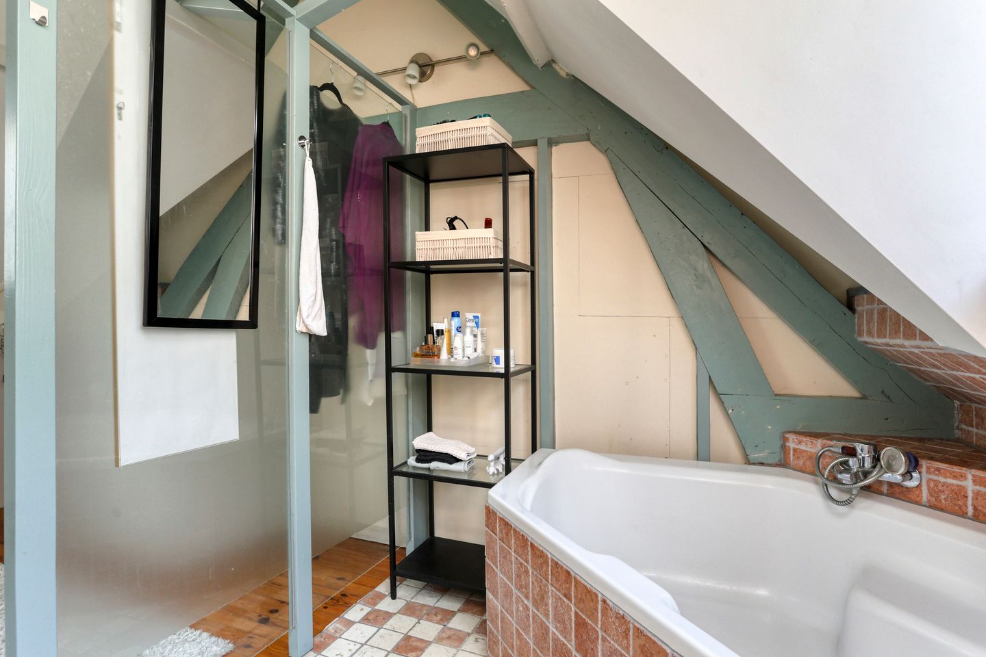 Foto 19 van Nieuwe Binnenweg 207-B02