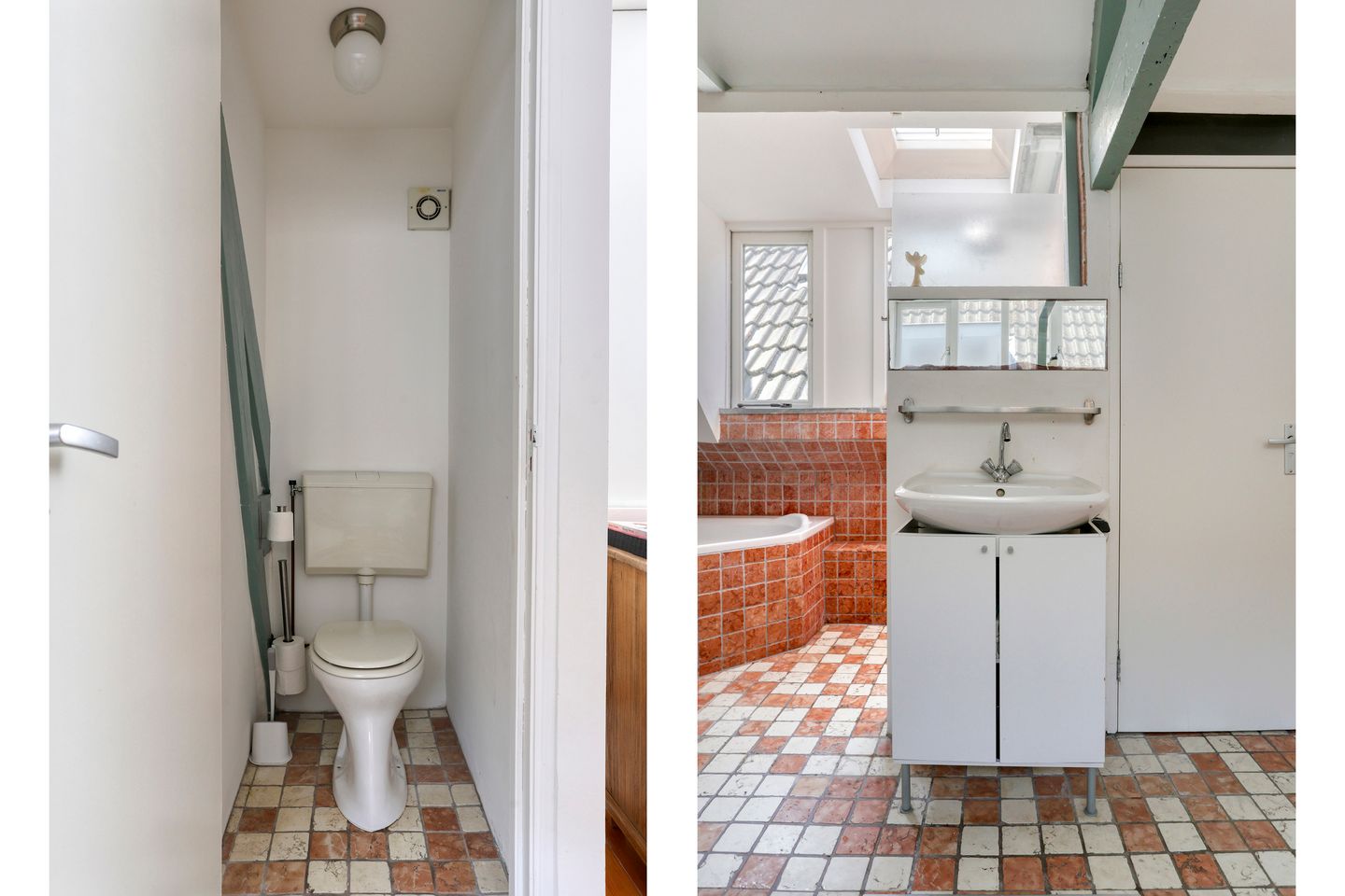 Foto 20 van Nieuwe Binnenweg 207-B02