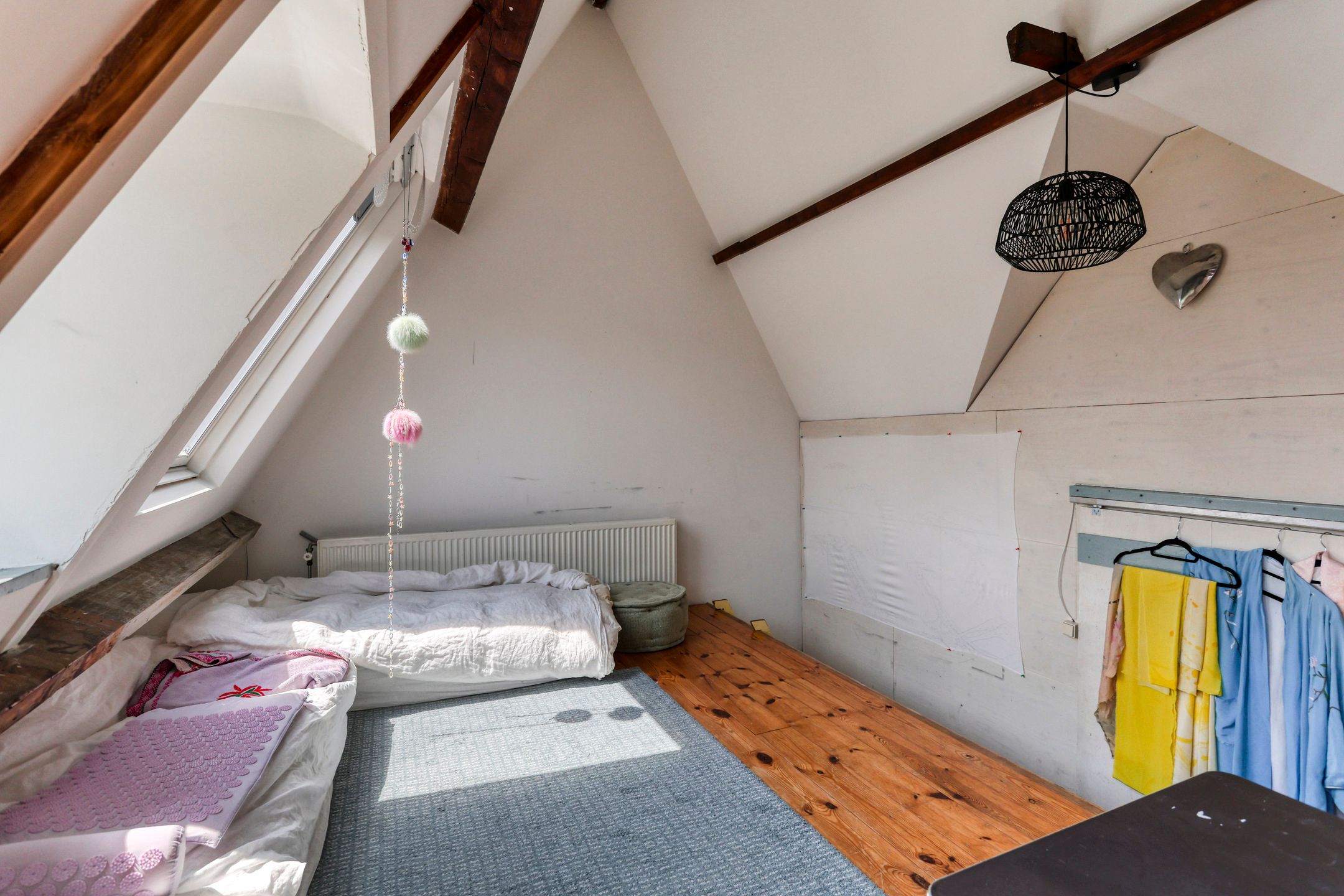 Foto 21 van Nieuwe Binnenweg 207-B02