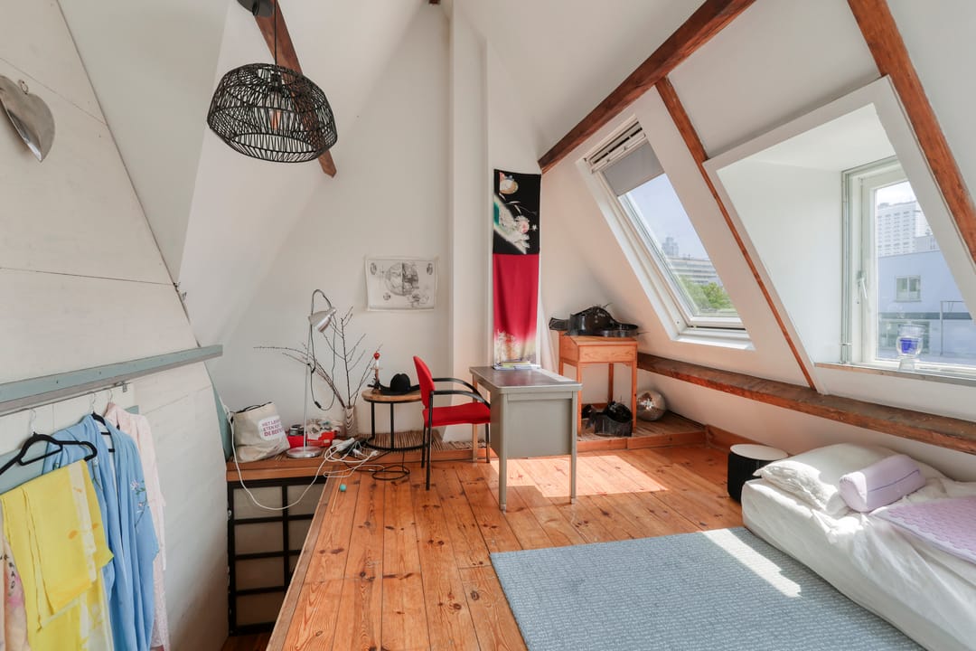 Foto 22 van Nieuwe Binnenweg 207-B02