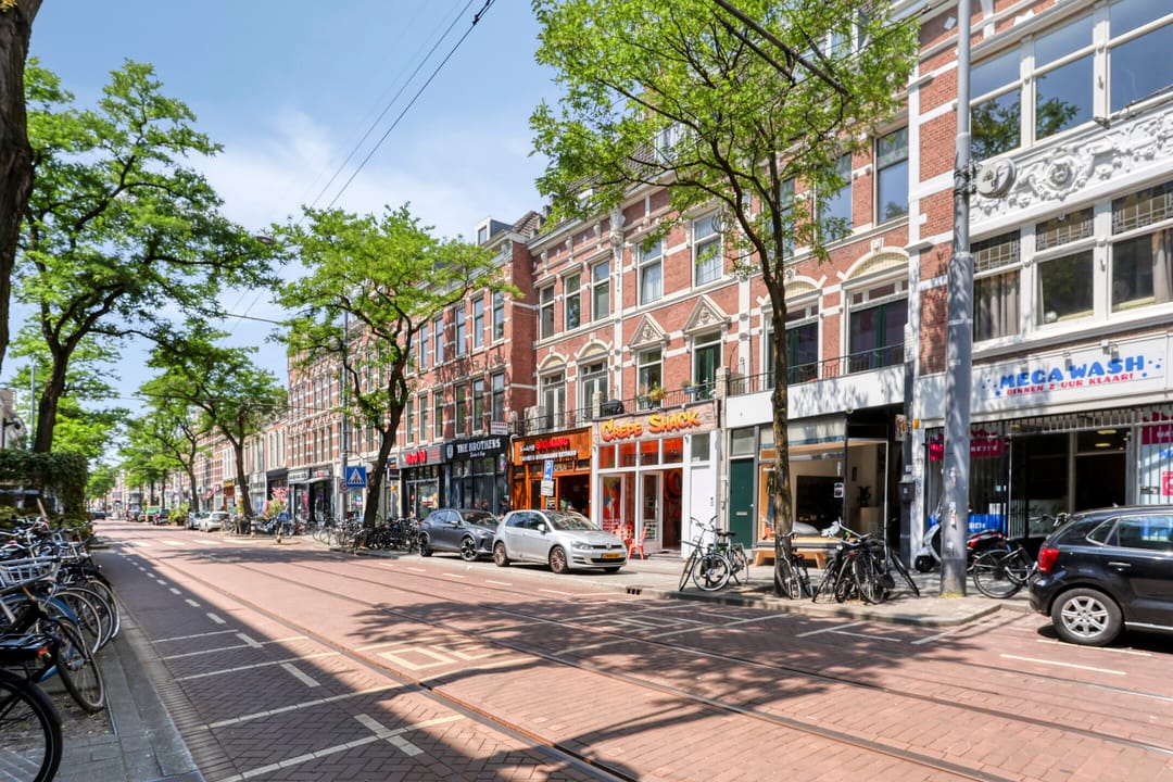 Foto 23 van Nieuwe Binnenweg 207-B02