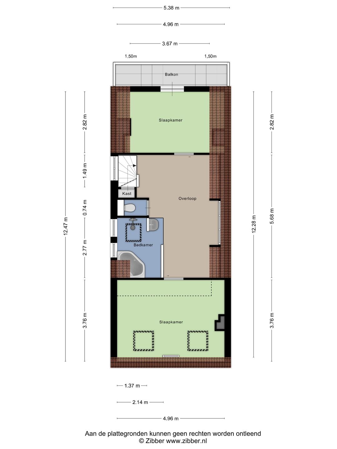 Foto 26 van Nieuwe Binnenweg 207-B02