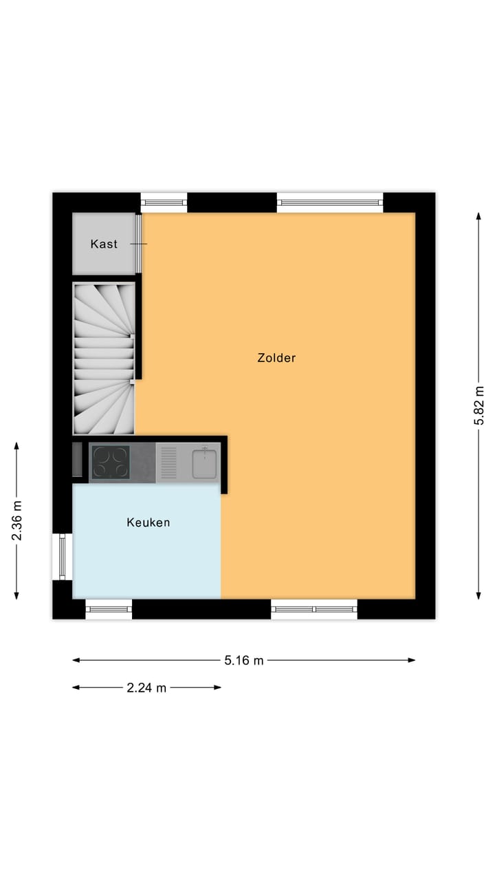 Foto 37 van Zwaluwweg 125