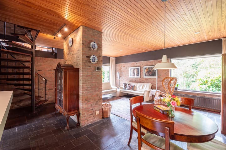 Foto 2 van Strawinskylaan 64