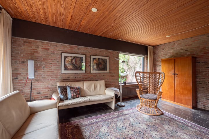 Foto 3 van Strawinskylaan 64