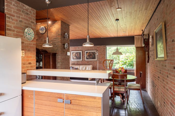 Foto 4 van Strawinskylaan 64