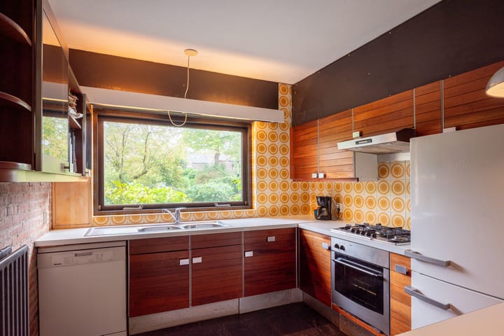 Foto 5 van Strawinskylaan 64