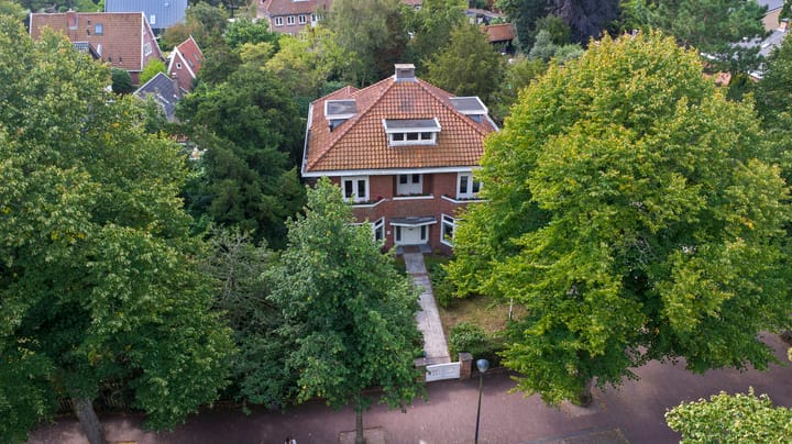 Foto 3 van Van Reenenpark 5