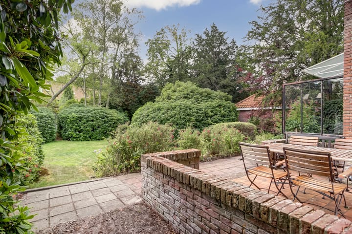 Photo 6 of Van Reenenpark 5