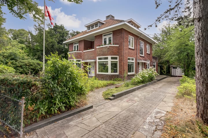 Photo 7 of Van Reenenpark 5