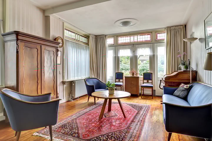 Photo 13 of Van Reenenpark 5