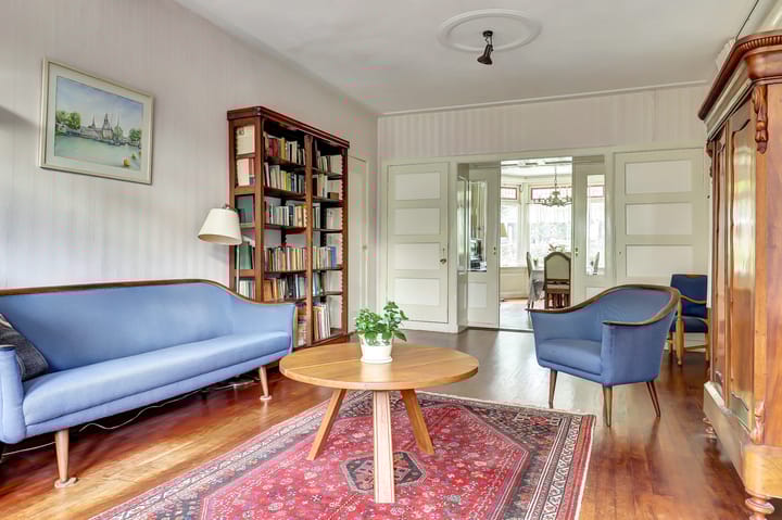 Photo 14 of Van Reenenpark 5