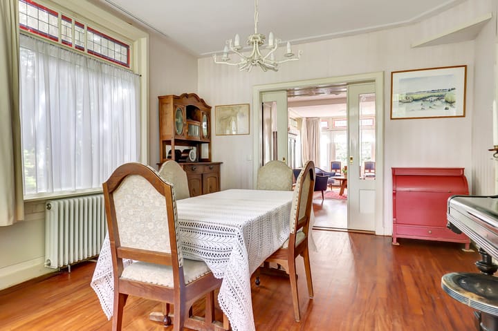 Photo 17 of Van Reenenpark 5