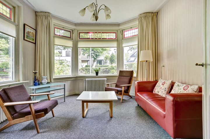 Photo 25 of Van Reenenpark 5