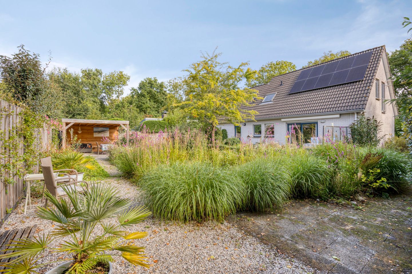 Foto 4 van Anjerlaan 7-R