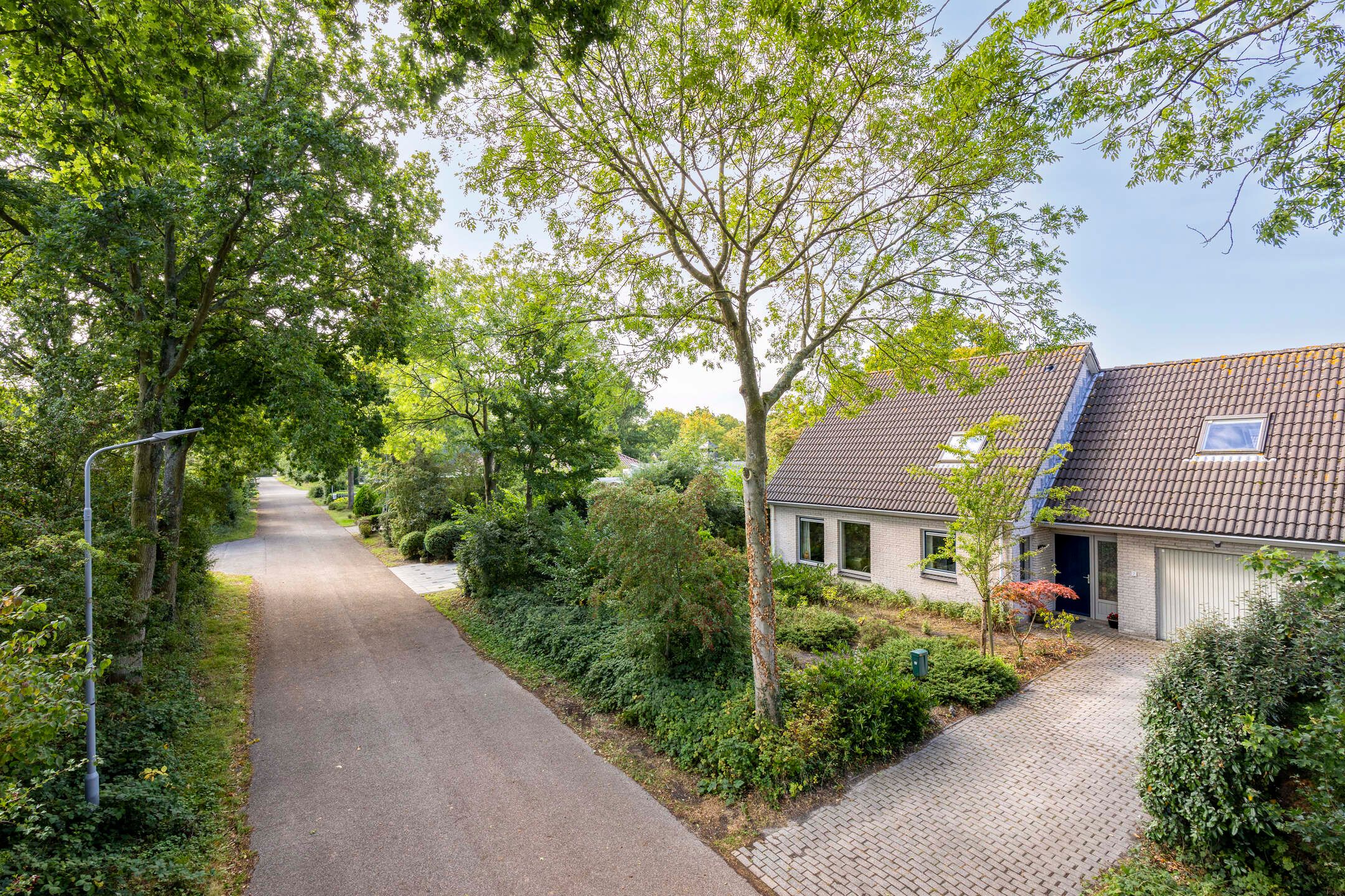 4-bedroom freehold villa in Oostkapelle — photo 5 of 5