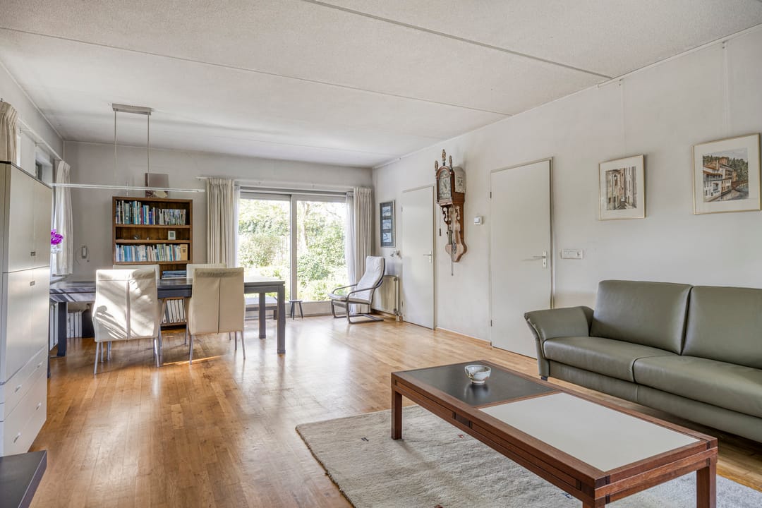 Foto 11 van Anjerlaan 7-R