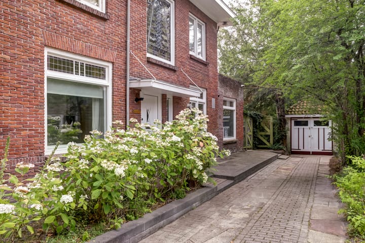 Photo 58 of Van Reenenpark 5