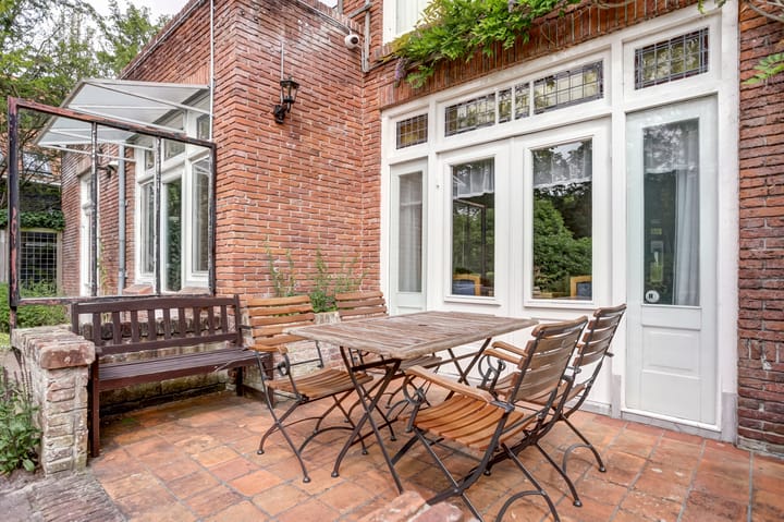 Photo 61 of Van Reenenpark 5